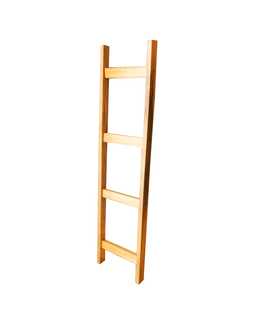 Perchero Escalera